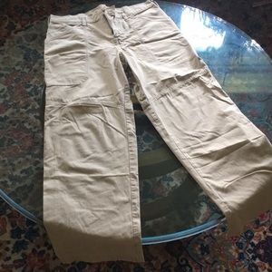 The north face pants